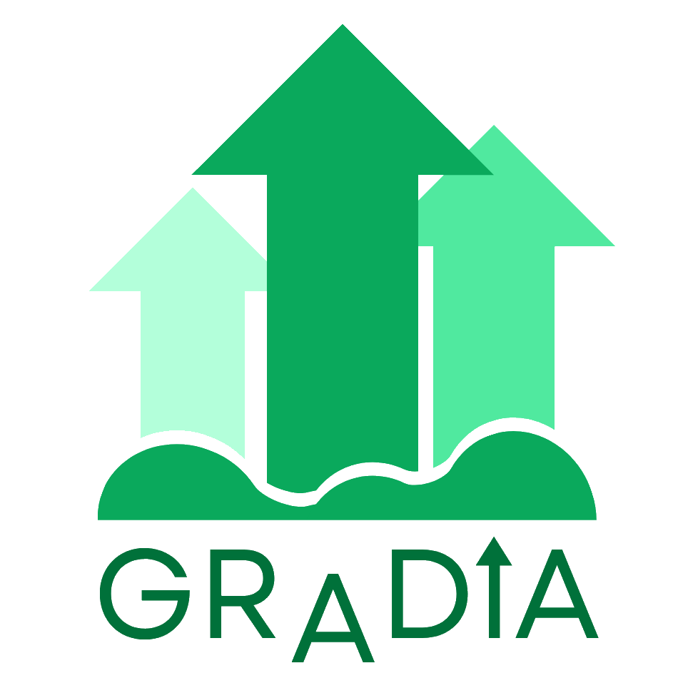 Gradia Logo